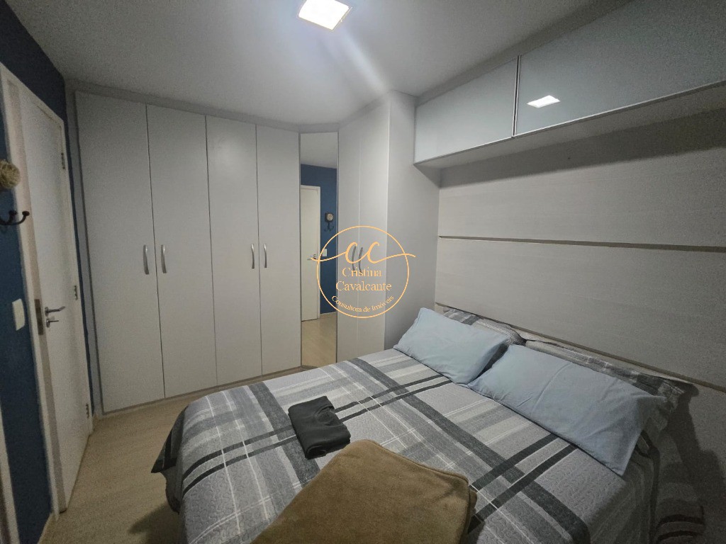 Cobertura, 3 quartos, 154 m² - Foto 17