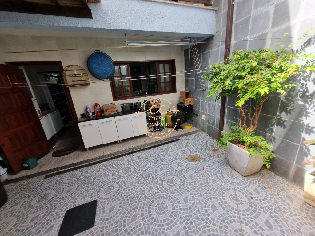 Casa, 3 quartos, 155 m² - Foto 16