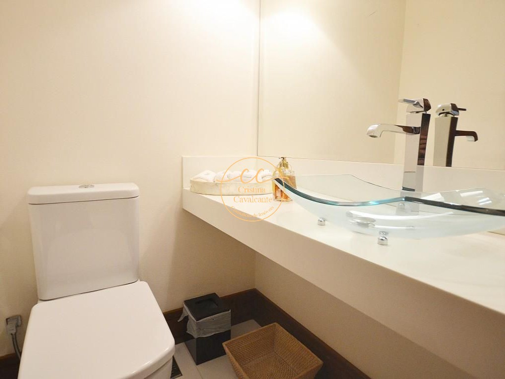 Apartamento, 4 quartos, 158 m² - Foto 10