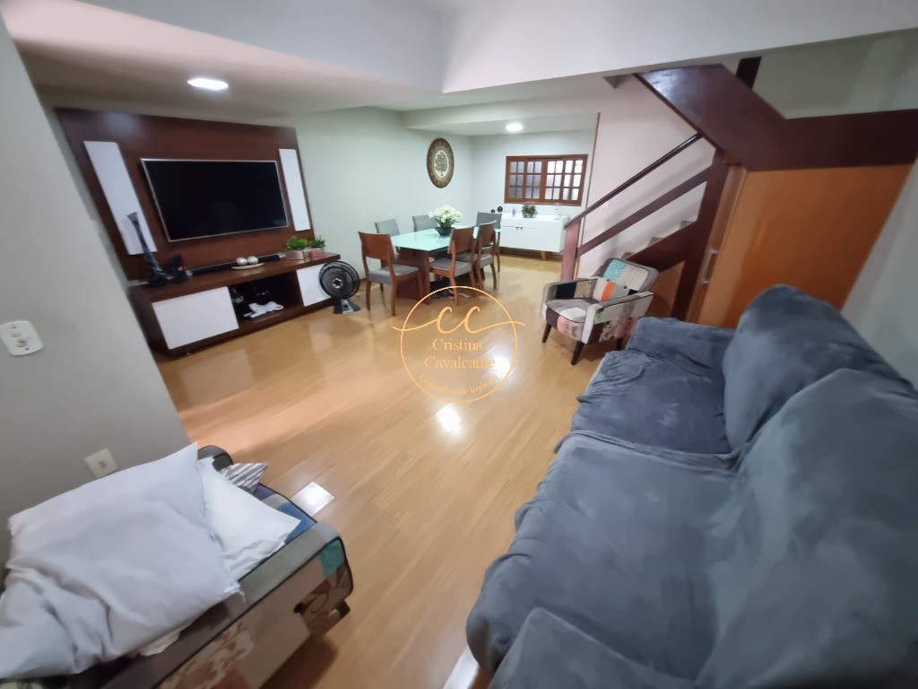 Casa, 3 quartos, 155 m² - Foto 2