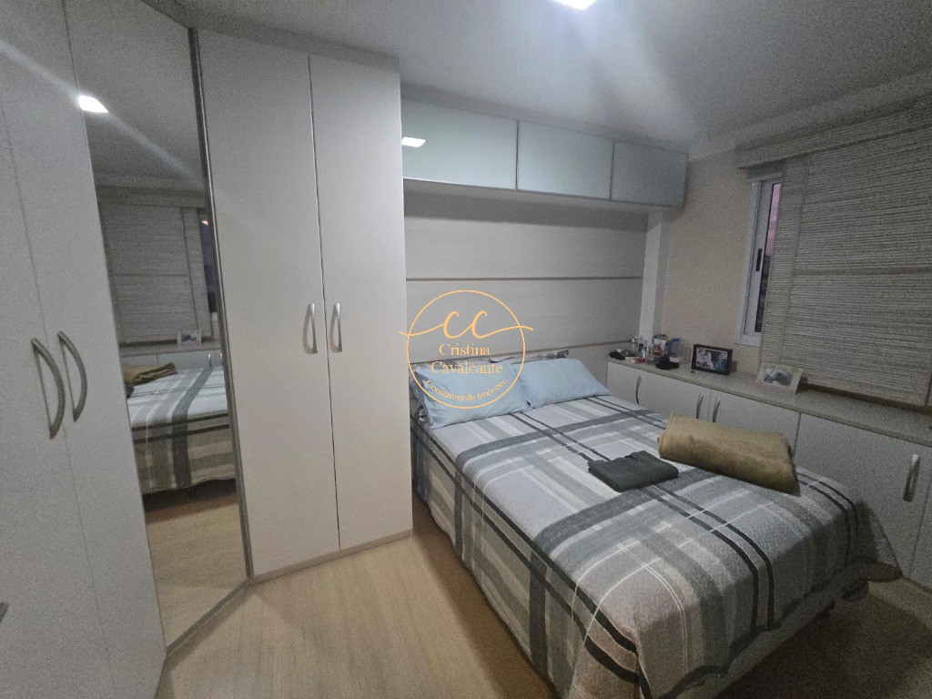 Cobertura, 3 quartos, 154 m² - Foto 16