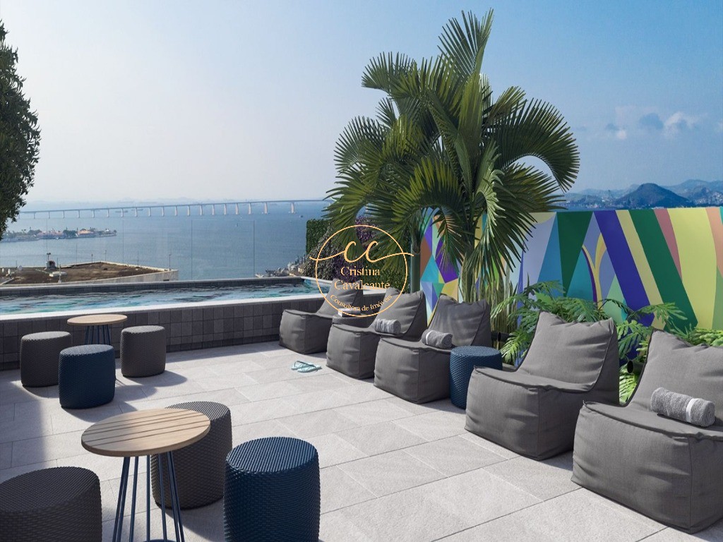 Flat/Apart Hotel, 1 quarto, 31 m² - Foto 11