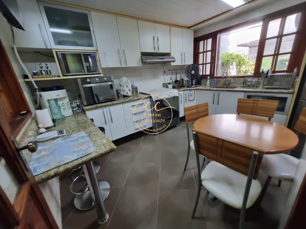 Casa, 3 quartos, 155 m² - Foto 7