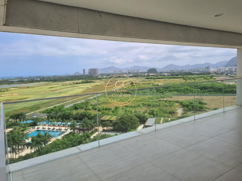 Apartamento, 4 quartos, 266 m² - Foto 6