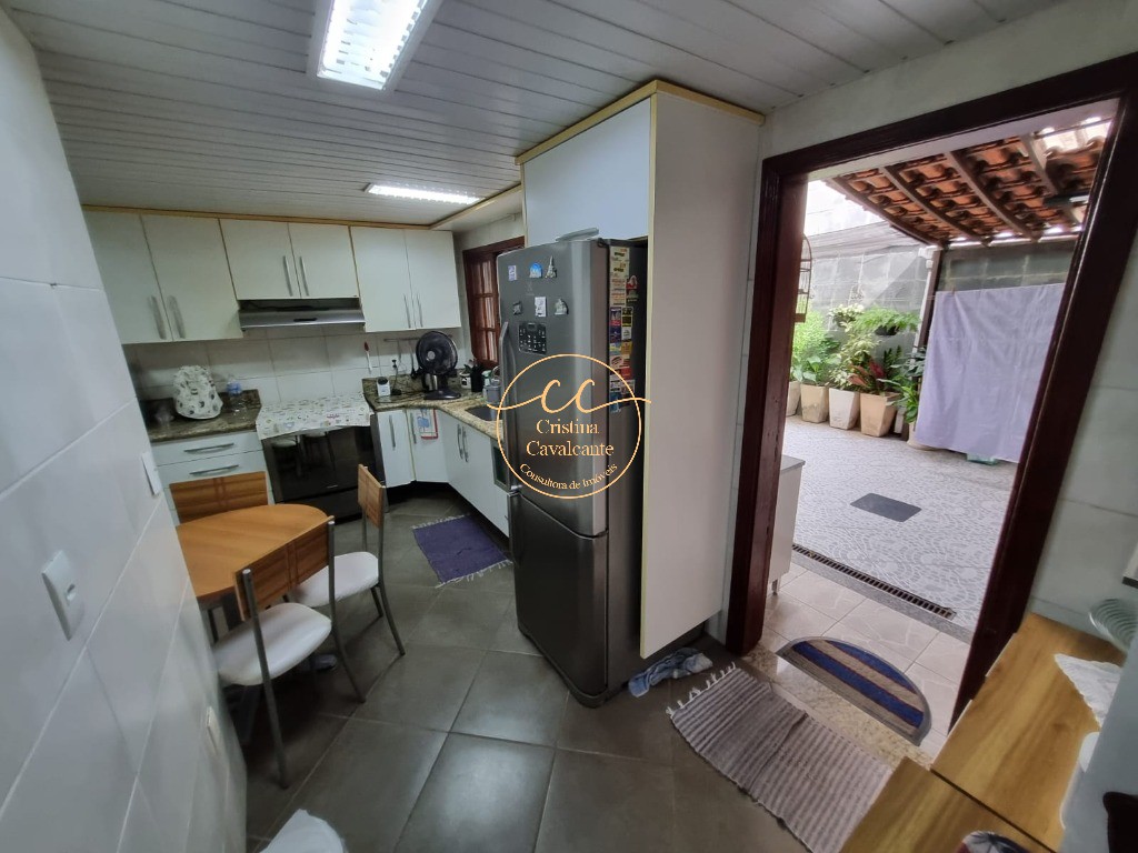 Casa, 3 quartos, 155 m² - Foto 9