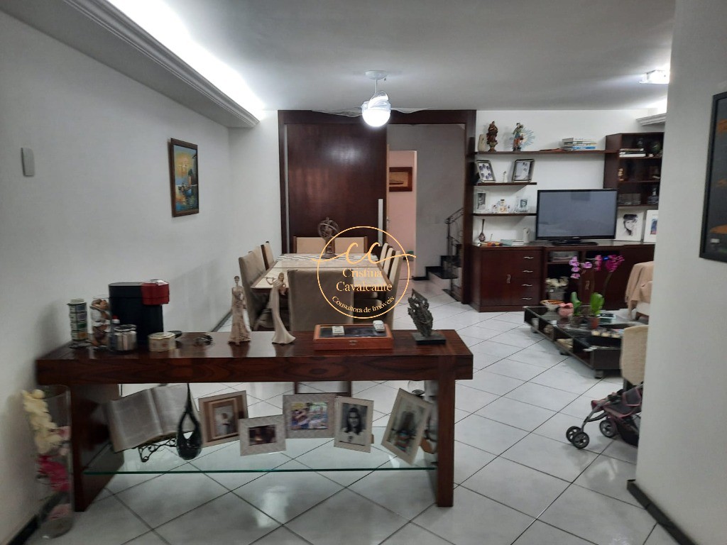 Casa, 3 quartos, 380 m² - Foto 3