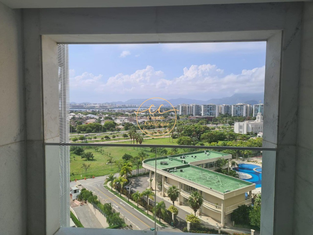 Apartamento, 4 quartos, 266 m² - Foto 13