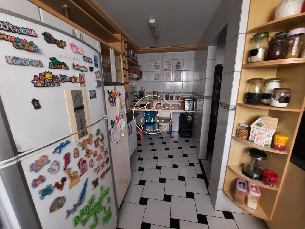Casa, 3 quartos, 380 m² - Foto 7