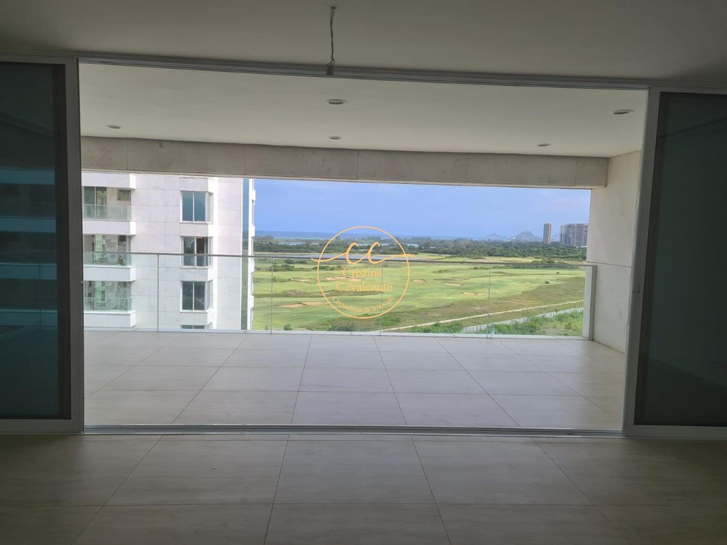 Apartamento, 4 quartos, 266 m² - Foto 5