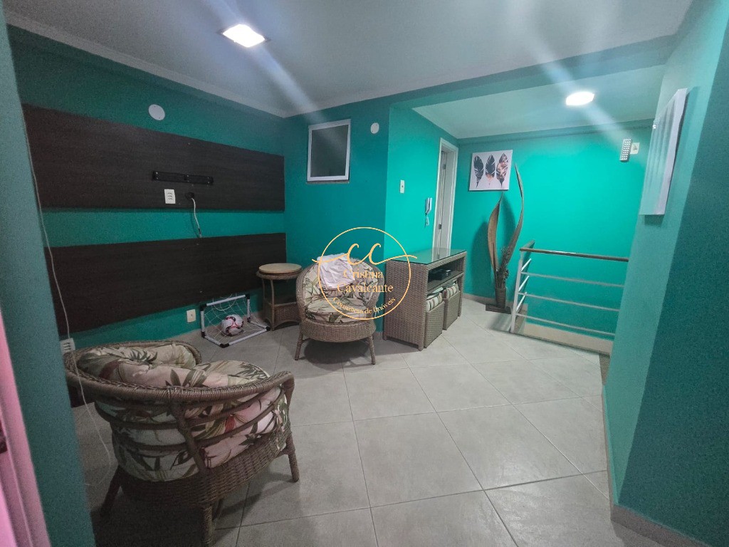 Cobertura, 3 quartos, 154 m² - Foto 20