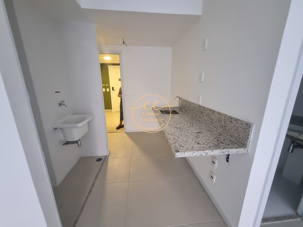 Flat/Apart Hotel, 1 quarto, 31 m² - Foto 18
