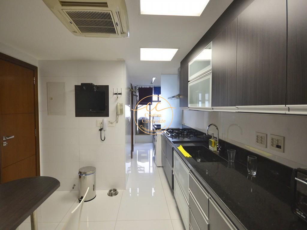 Apartamento, 4 quartos, 158 m² - Foto 8