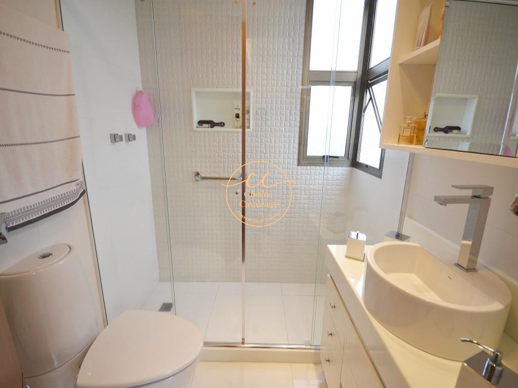 Apartamento, 4 quartos, 158 m² - Foto 22