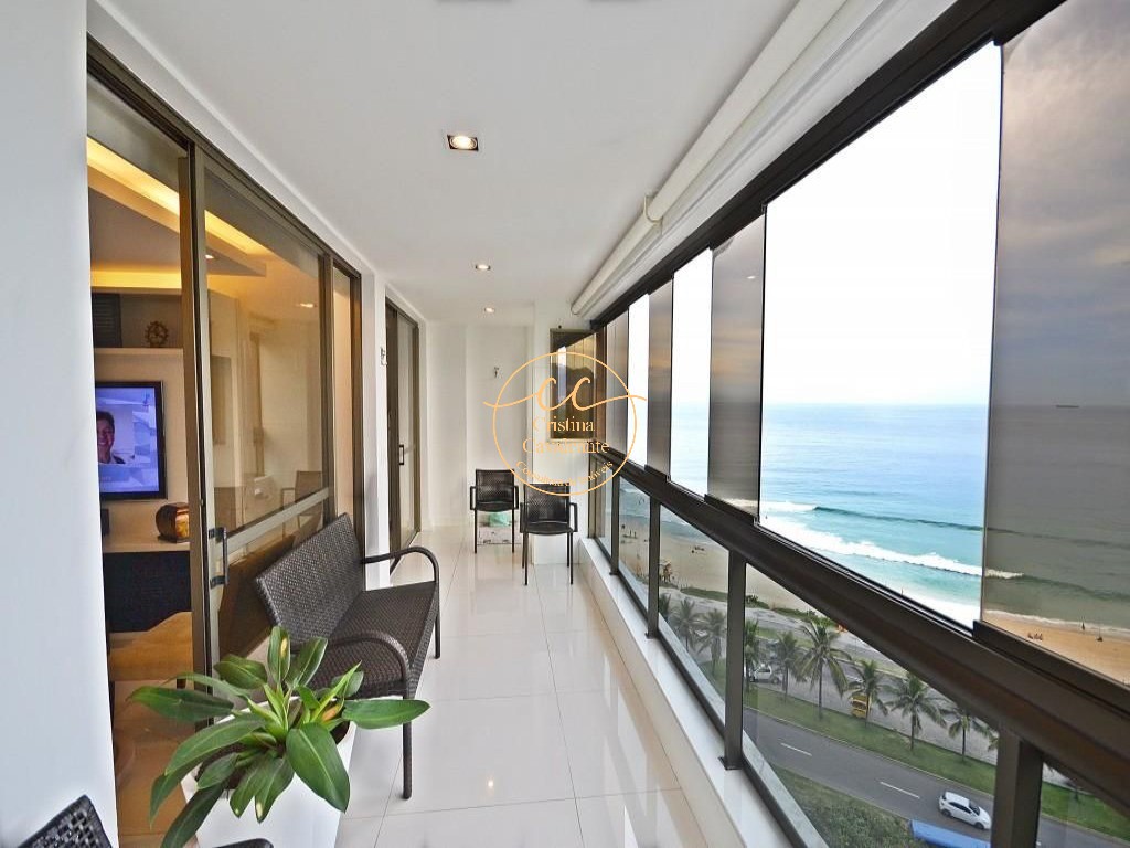 Apartamento, 4 quartos, 158 m² - Foto 1