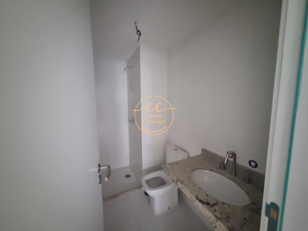 Flat/Apart Hotel, 1 quarto, 31 m² - Foto 20