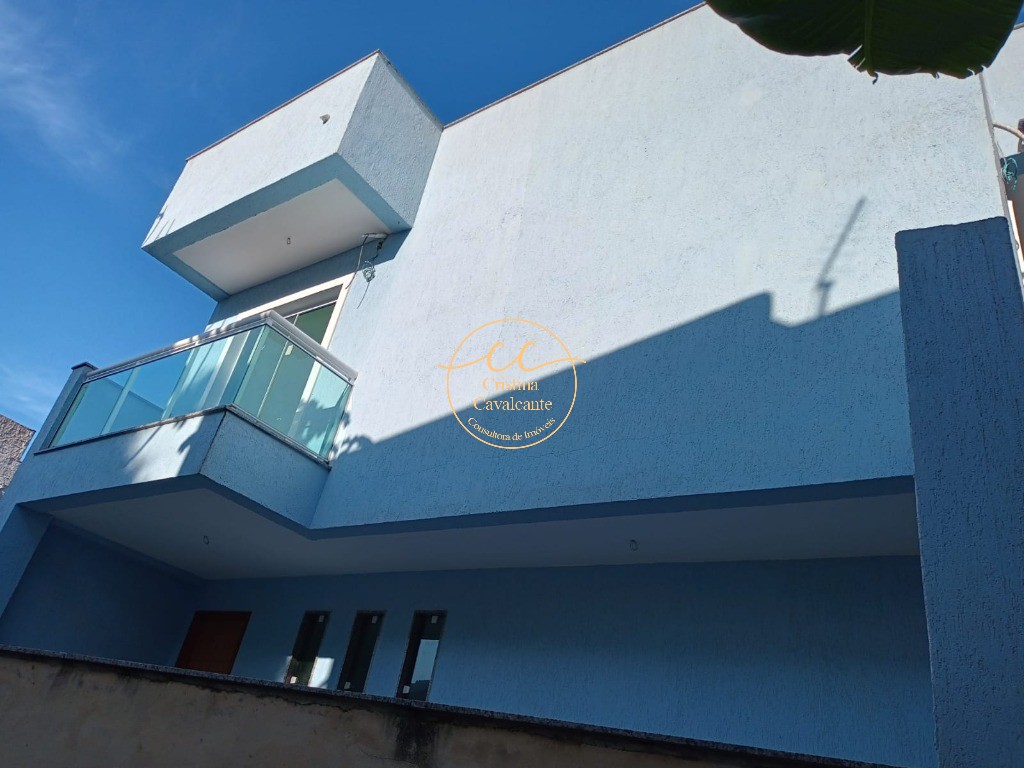 Casa, 3 quartos, 170 m² - Foto 20
