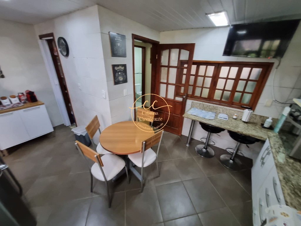 Casa, 3 quartos, 155 m² - Foto 15