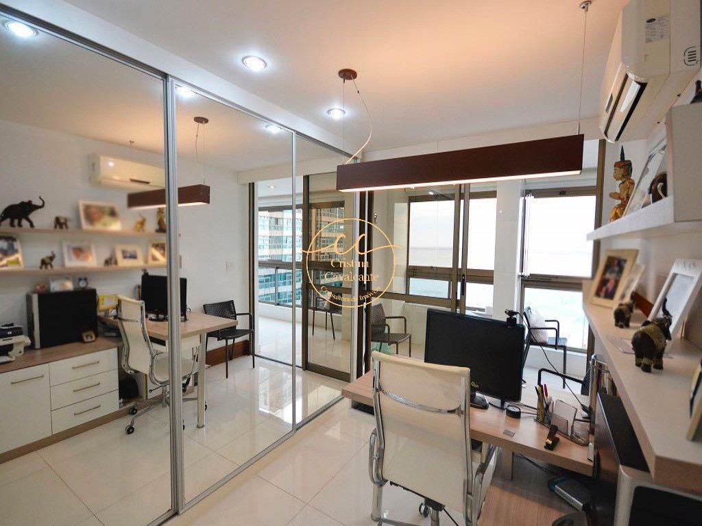 Apartamento, 4 quartos, 158 m² - Foto 13