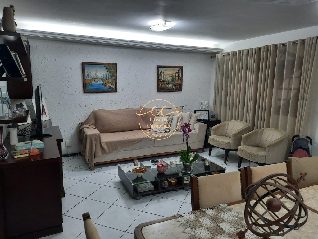 Casa, 3 quartos, 380 m² - Foto 2