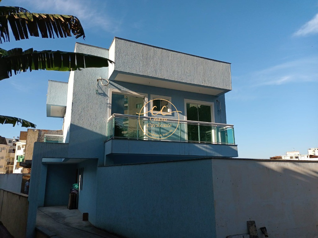 Casa, 3 quartos, 170 m² - Foto 1