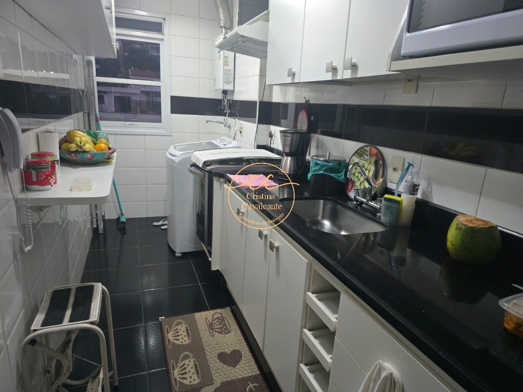 Cobertura, 3 quartos, 154 m² - Foto 7