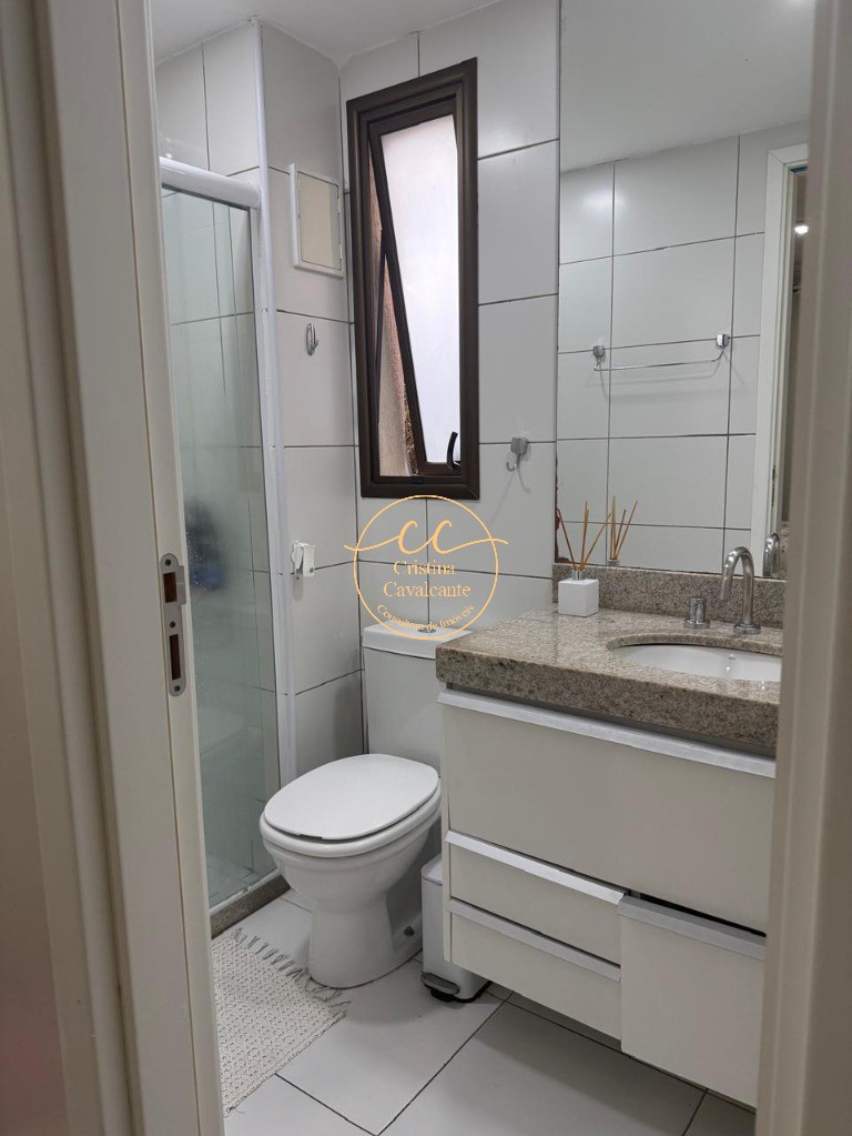 Apartamento, 3 quartos, 128 m² - Foto 11