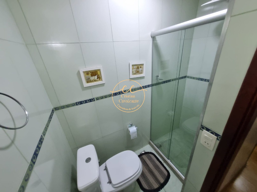Casa, 3 quartos, 155 m² - Foto 19