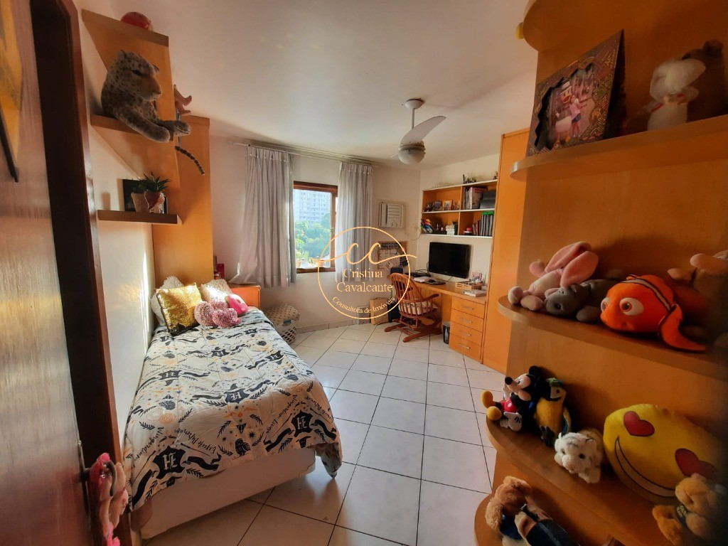 Casa, 3 quartos, 380 m² - Foto 21