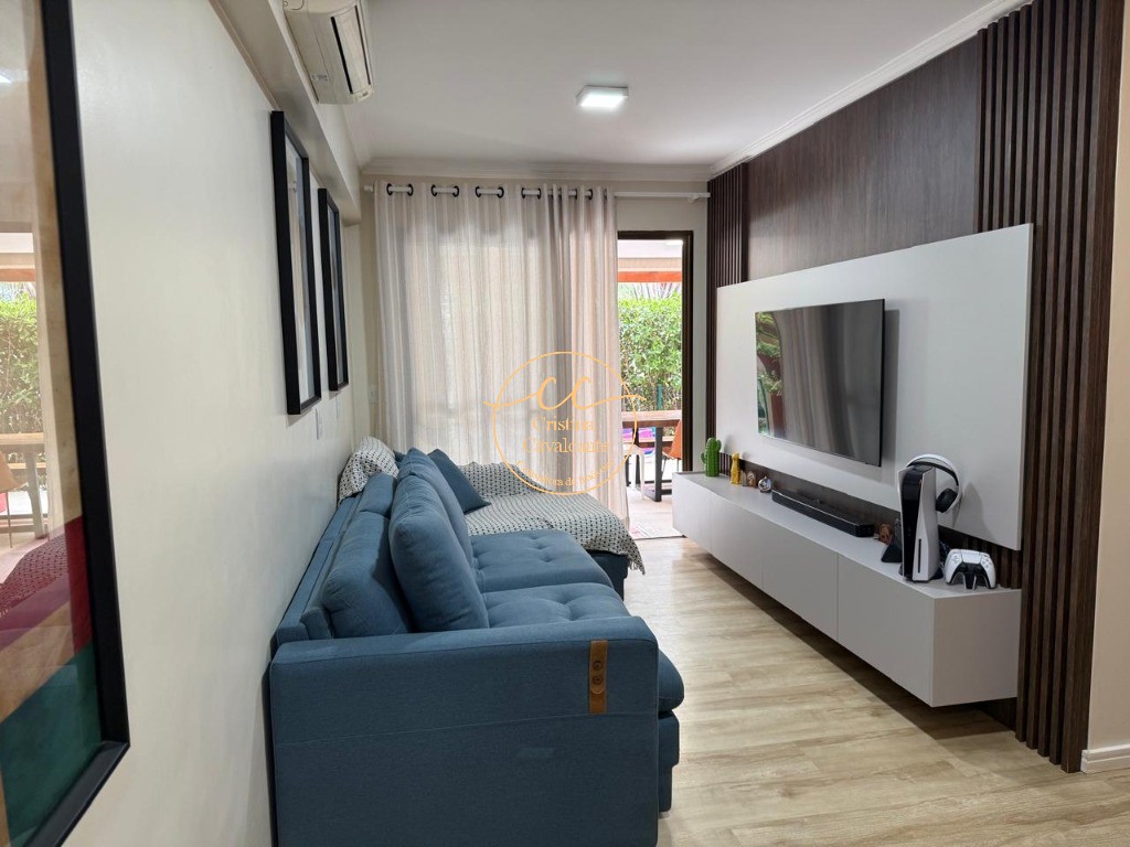 Apartamento, 3 quartos, 128 m² - Foto 2