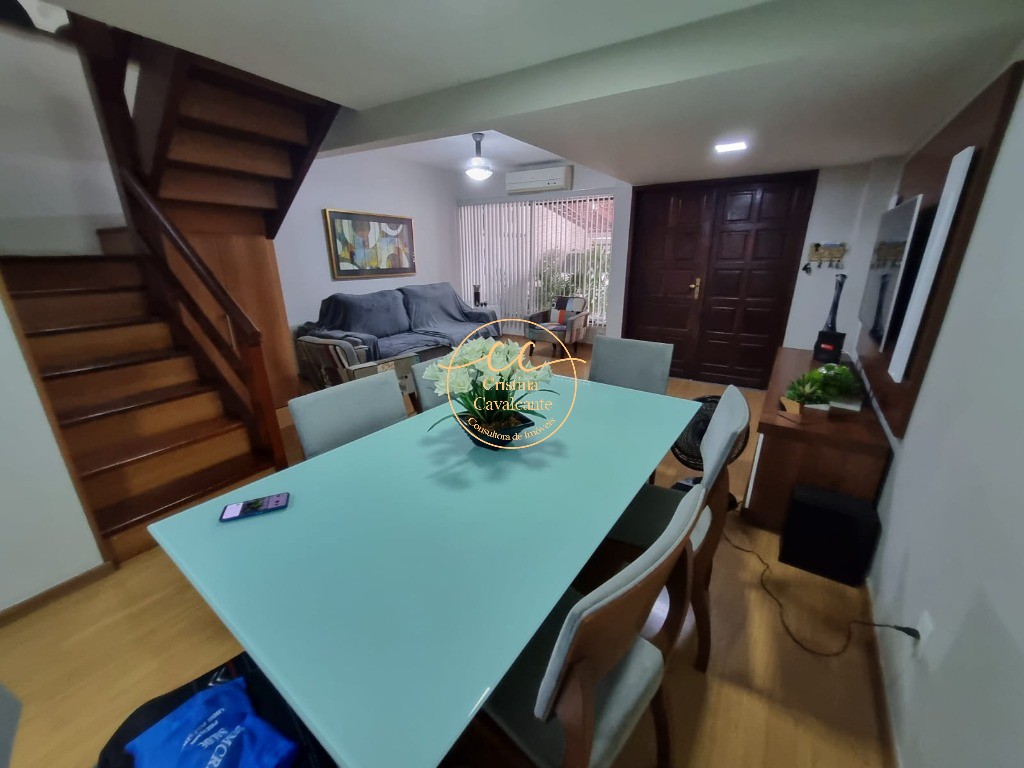Casa, 3 quartos, 155 m² - Foto 4