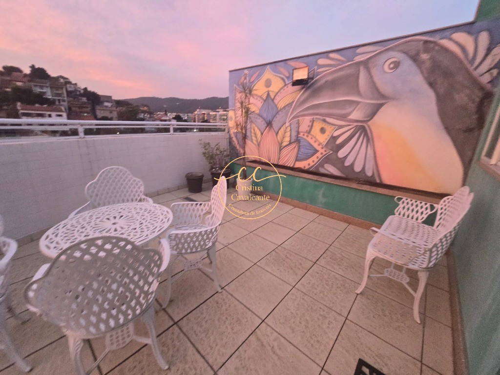 Cobertura, 3 quartos, 154 m² - Foto 28