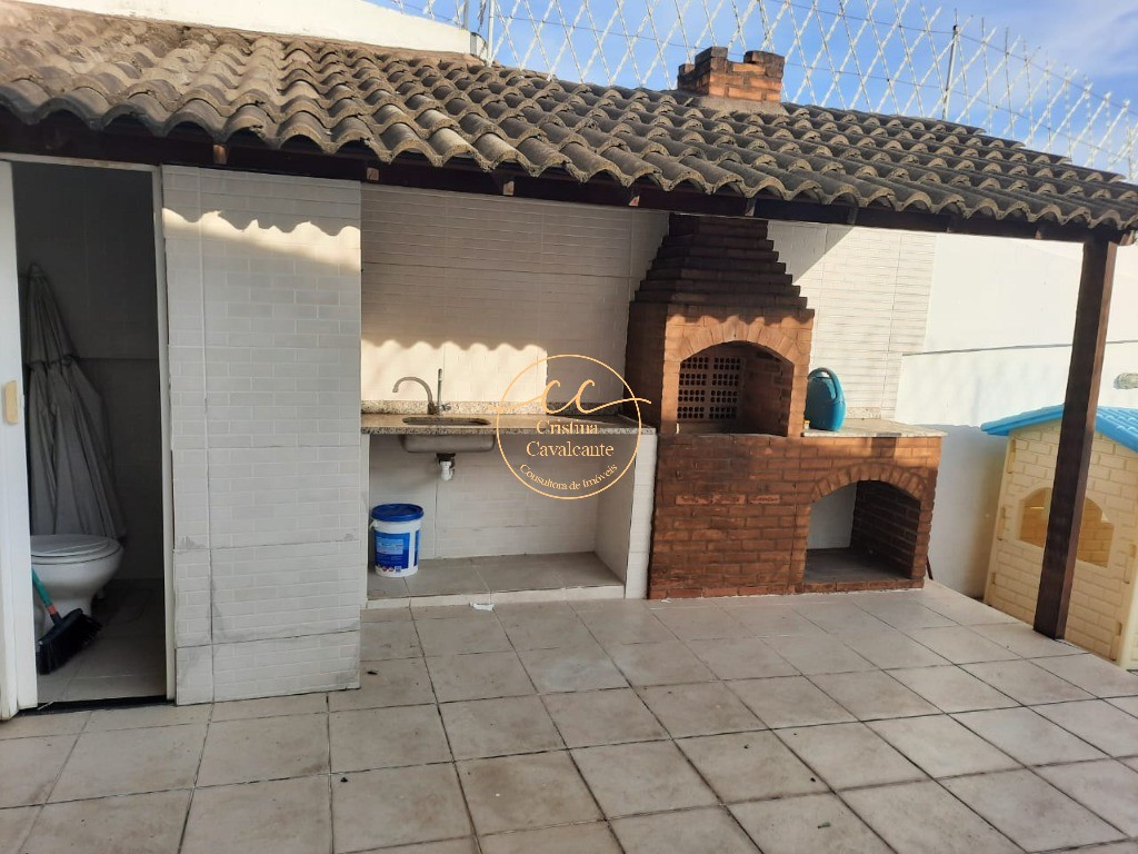 Casa, 3 quartos, 380 m² - Foto 26