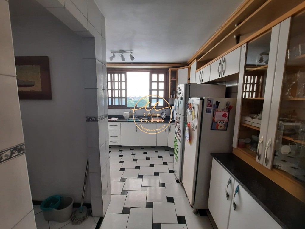 Casa, 3 quartos, 380 m² - Foto 9