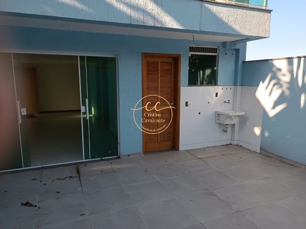 Casa, 3 quartos, 170 m² - Foto 8