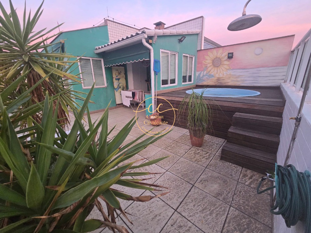 Cobertura, 3 quartos, 154 m² - Foto 30