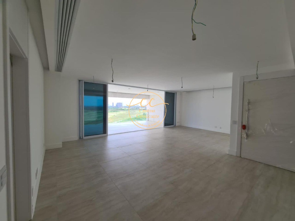Apartamento, 4 quartos, 266 m² - Foto 3