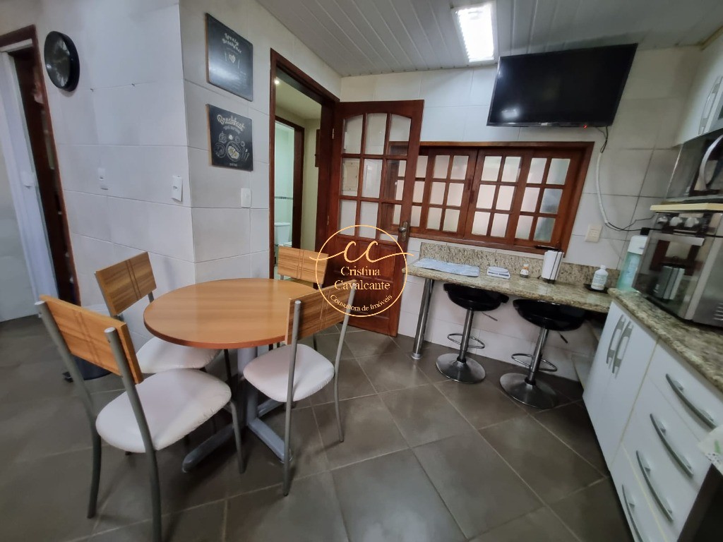 Casa, 3 quartos, 155 m² - Foto 12
