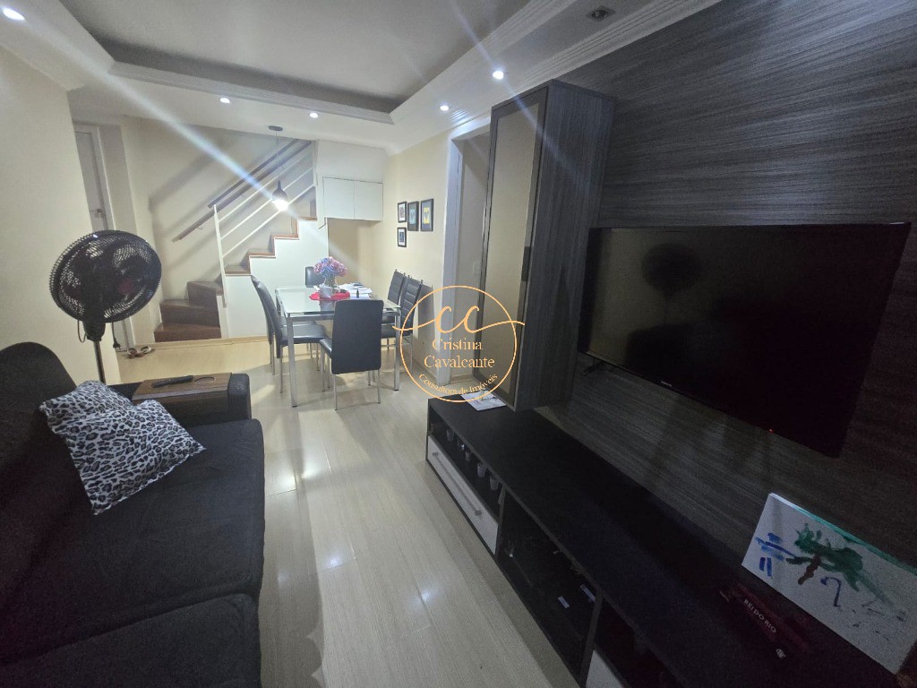Cobertura, 3 quartos, 154 m² - Foto 4