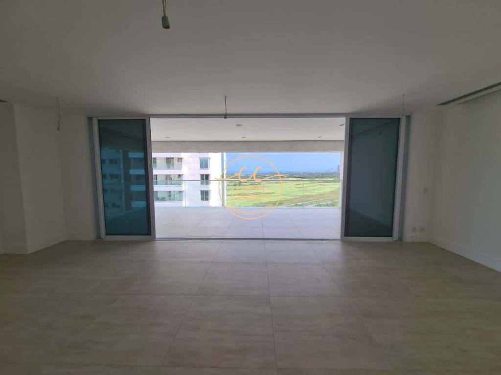 Apartamento, 4 quartos, 266 m² - Foto 4