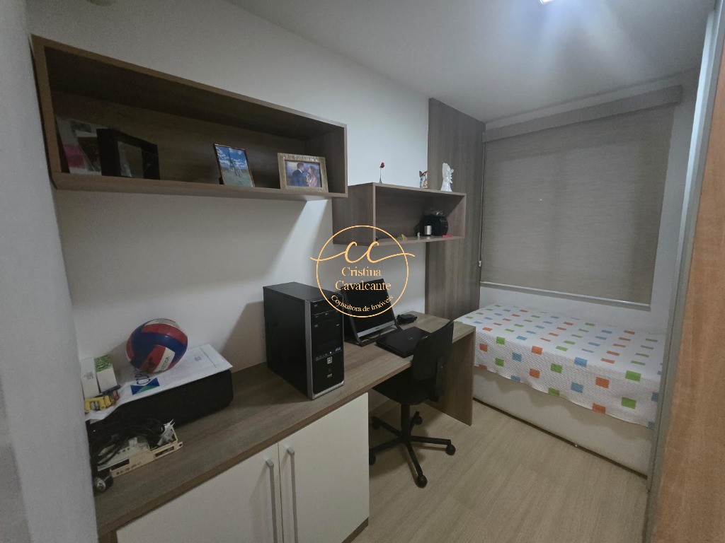 Cobertura, 3 quartos, 154 m² - Foto 11