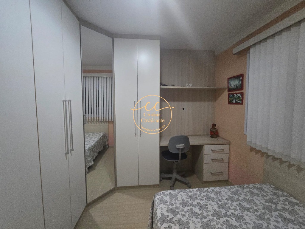 Cobertura, 3 quartos, 154 m² - Foto 15
