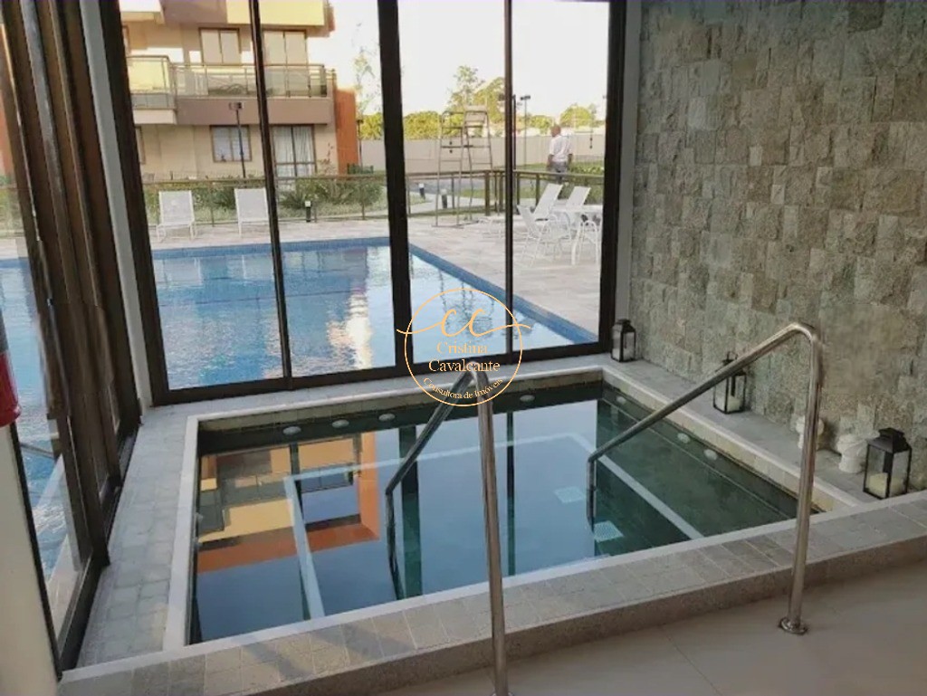 Apartamento, 3 quartos, 128 m² - Foto 17