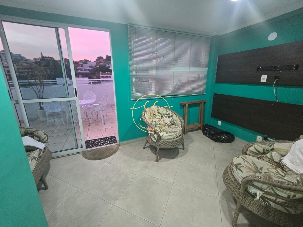 Cobertura, 3 quartos, 154 m² - Foto 21