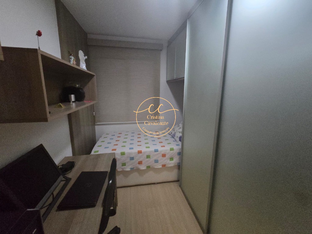 Cobertura, 3 quartos, 154 m² - Foto 12