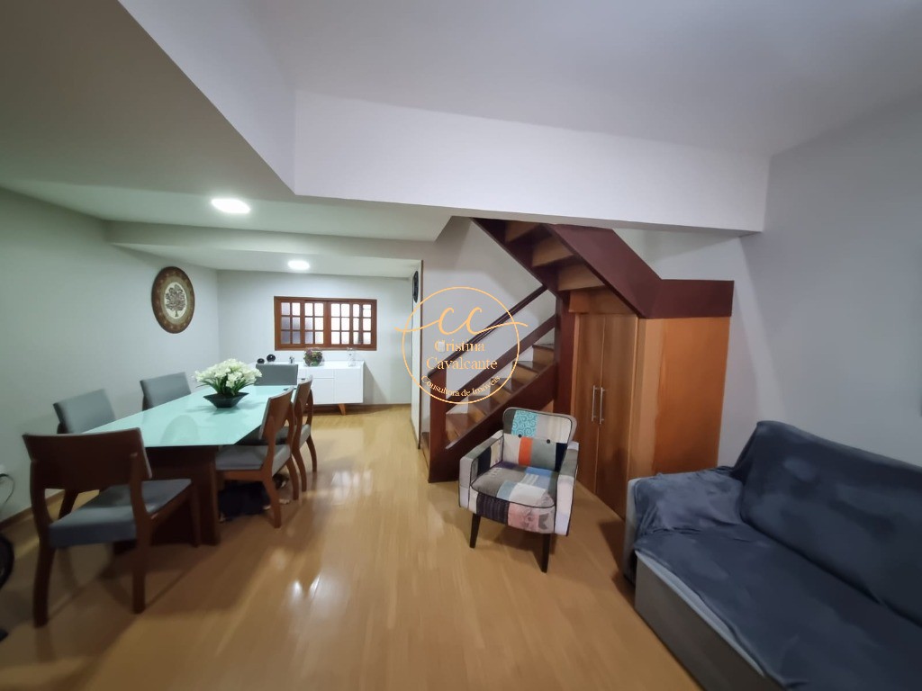 Casa, 3 quartos, 155 m² - Foto 3