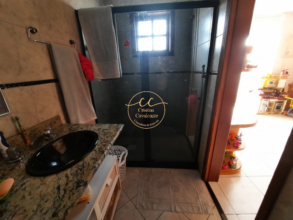 Casa, 3 quartos, 380 m² - Foto 19