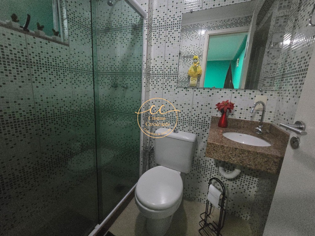 Cobertura, 3 quartos, 154 m² - Foto 23