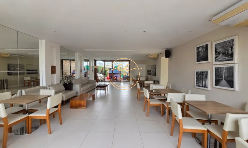 Apartamento, 3 quartos, 128 m² - Foto 14