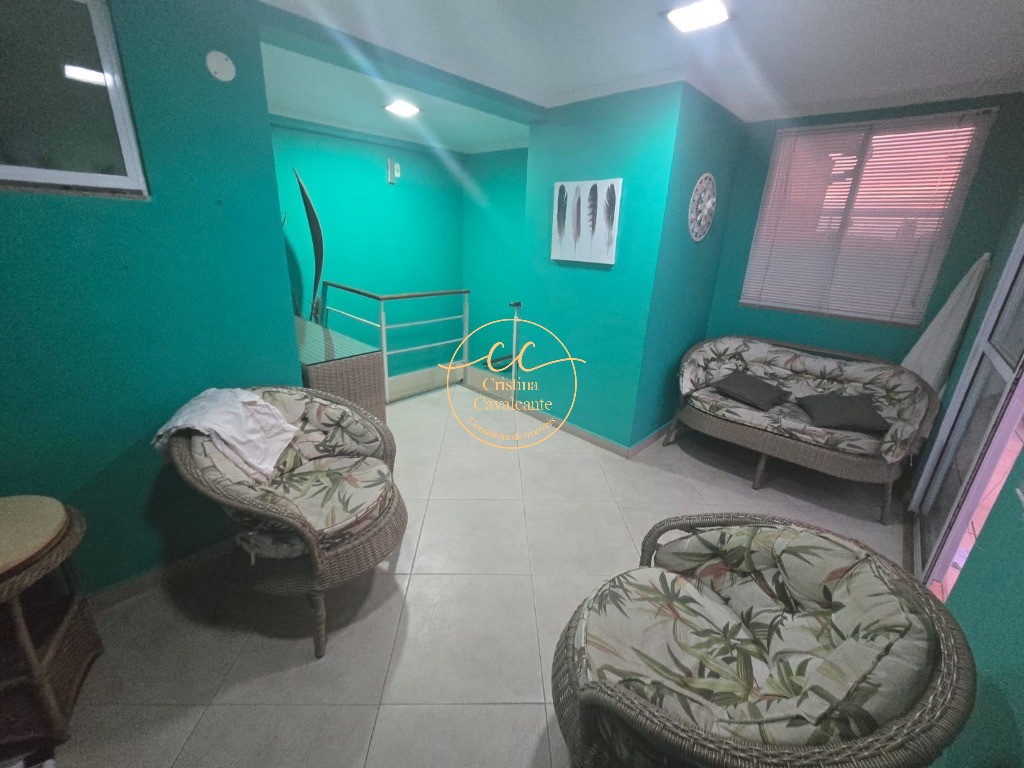 Cobertura, 3 quartos, 154 m² - Foto 22