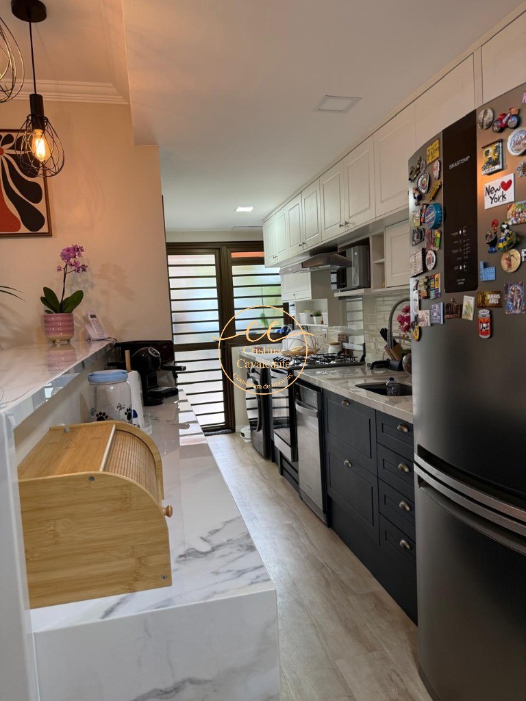 Apartamento, 3 quartos, 128 m² - Foto 5